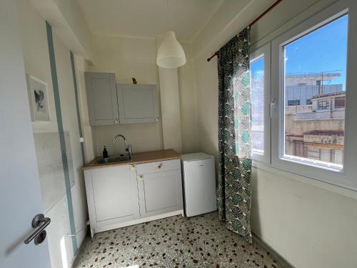 Central -II- Apartment