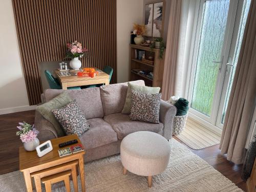 Gallery image of The Hideaway in Yate