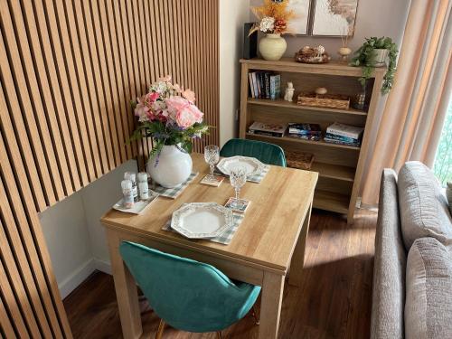Gallery image of The Hideaway in Yate