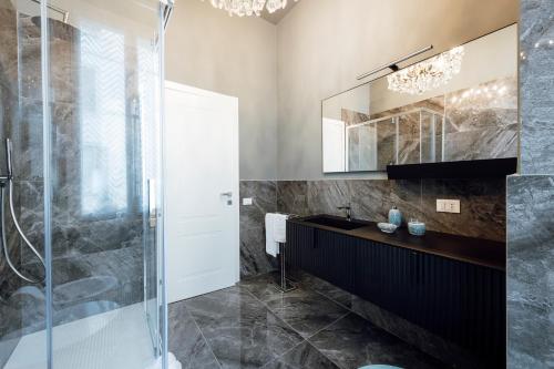 Design Apartment Monti Rome Spacious 115 sqm