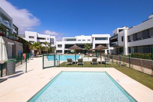 Vanian Gardens 4 bedroom Ap photo 28
