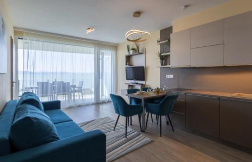 LelleMarine Apartments