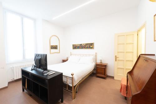 Ernesta 3BR Lovely Home by The Spanish Steps