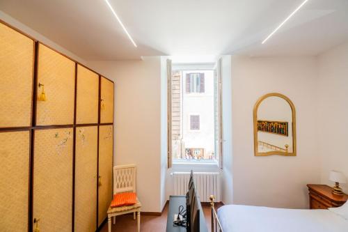 Ernesta 3BR Lovely Home by The Spanish Steps