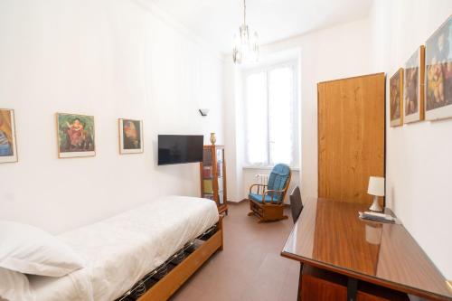Ernesta 3BR Lovely Home by The Spanish Steps