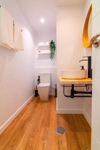 EDomus Muralla Suites