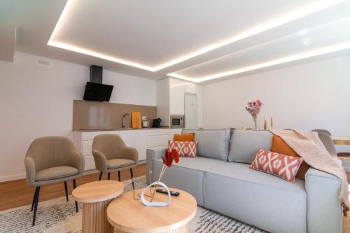 EDomus Muralla Suites