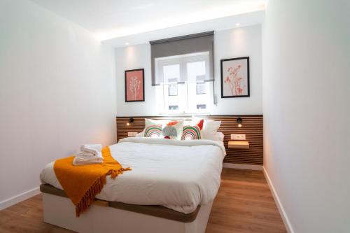 EDomus Muralla Suites