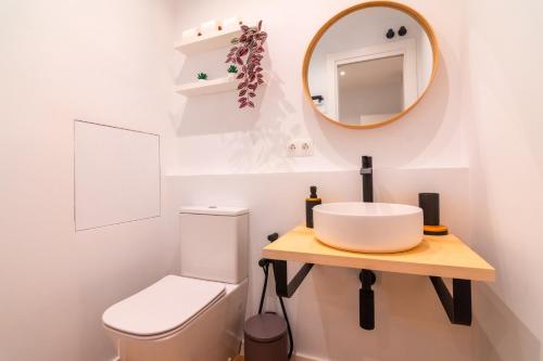 EDomus Muralla Suites