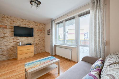 Gdanska near the beach by NorthSide Apartments