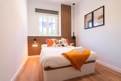 EDomus Muralla Suites