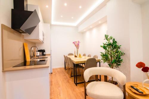 EDomus Muralla Suites