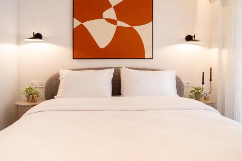 Casa Orsalia Luxury Living