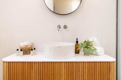 Casa Orsalia Luxury Living