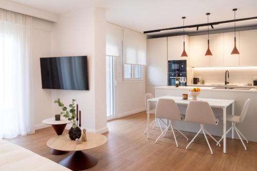Casa Orsalia Luxury Living