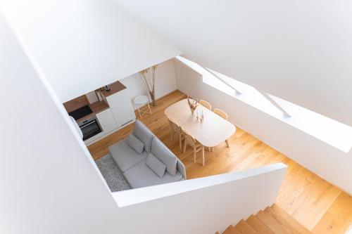 Airconditioned Penthouse