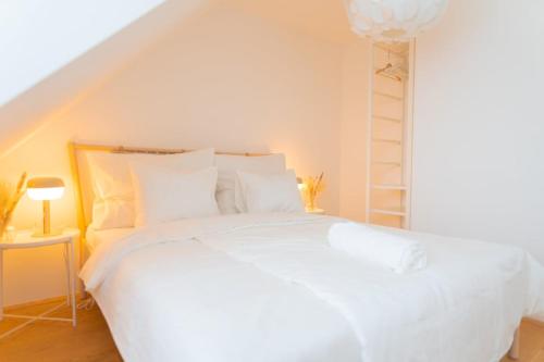 Airconditioned Penthouse