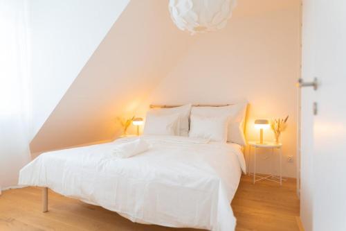Airconditioned Penthouse
