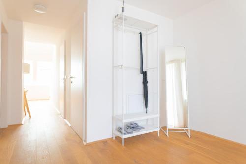 Airconditioned Penthouse