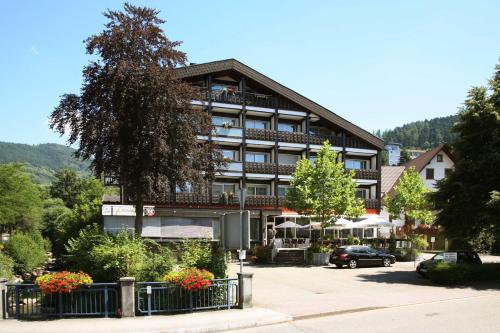 Nespecifikovaný výhled na hory nebo výhled na hory při pohledu z hotelu