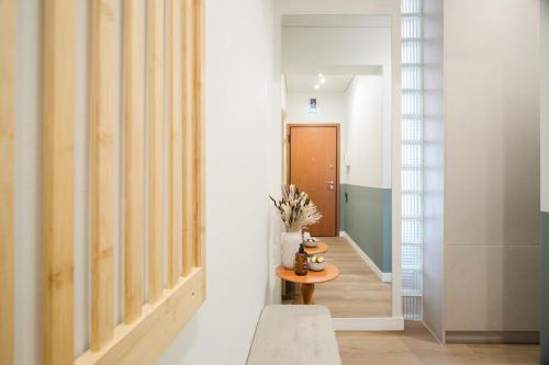 Anassa steps from the sea - Private Parking