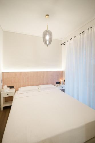 Anassa steps from the sea - Private Parking