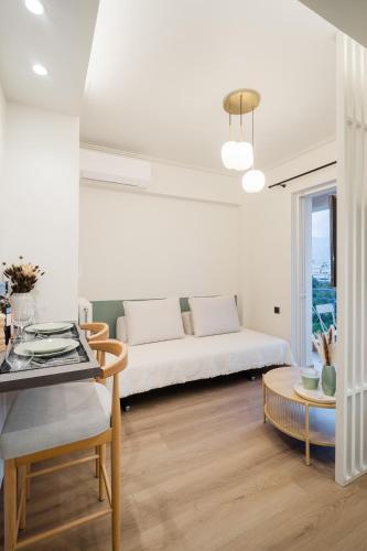 Anassa steps from the sea - Private Parking