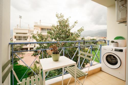 Anassa steps from the sea - Private Parking