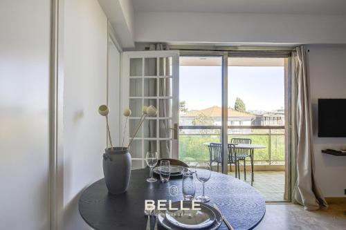 La Terrasse de l'Ilette