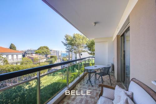 La Terrasse de l'Ilette
