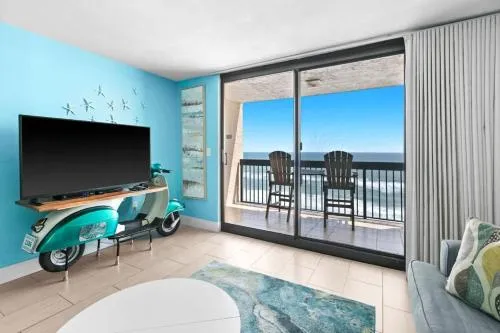 SunDestin Resort Unit 1106 photo 1