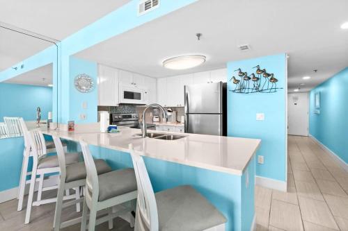 SunDestin Resort Unit 1106 photo 4