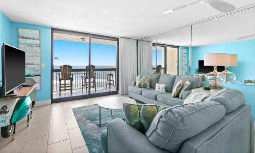SunDestin Resort Unit 1106 photo 3