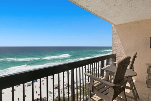 SunDestin Resort Unit 1106 photo 6