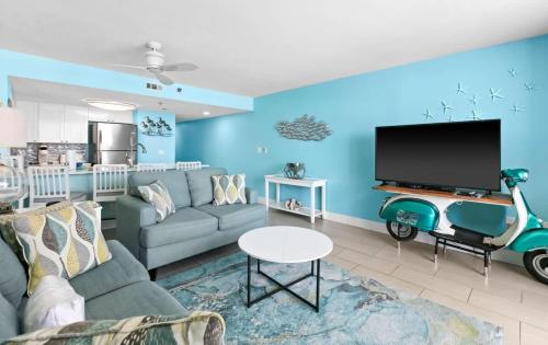 SunDestin Resort Unit 1106 photo 9