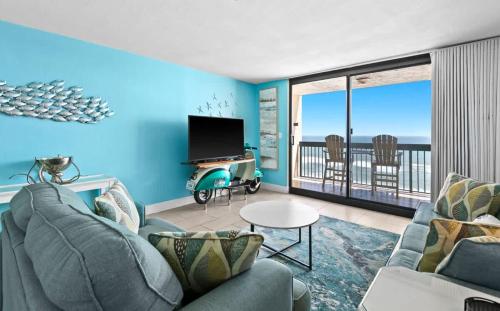 SunDestin Resort Unit 1106 photo 10