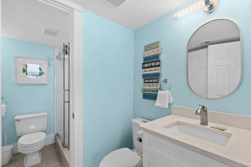 SunDestin Resort Unit 1106 photo 17
