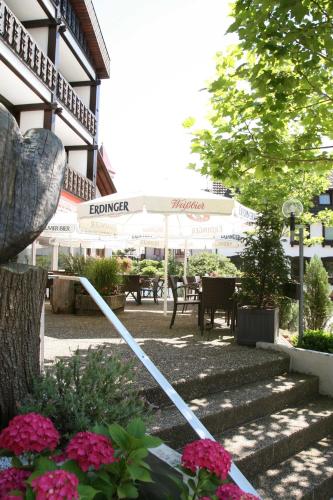 Fotografie z fotogalerie ubytování Hotel Pflug v destinaci Ottenhöfen
