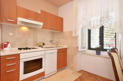 Apartment Oscar