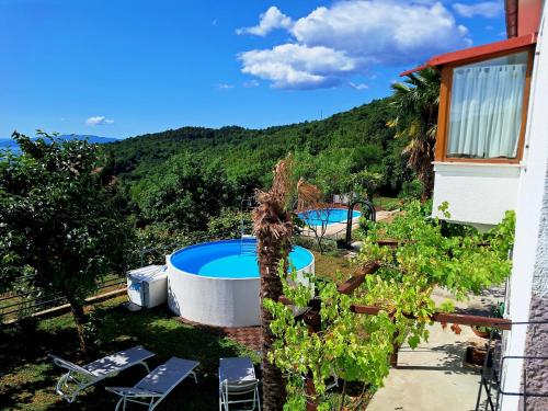 Kuca Draga - Property Nono