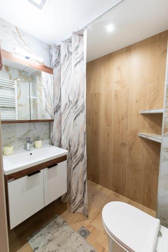 Cozy Flat Thessaloniki