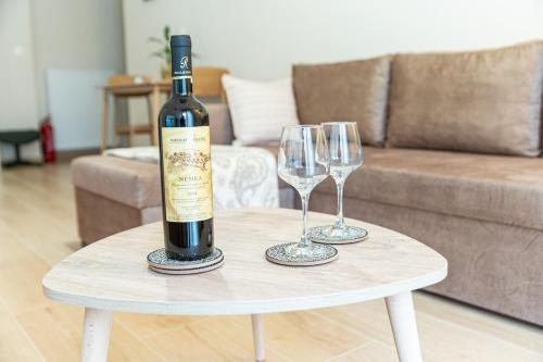 Cozy Flat Thessaloniki