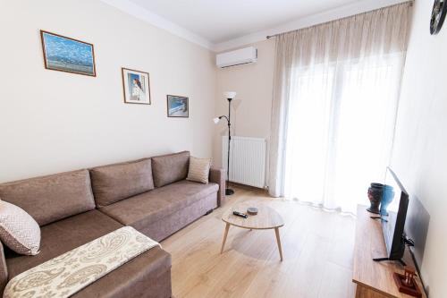 Cozy Flat Thessaloniki