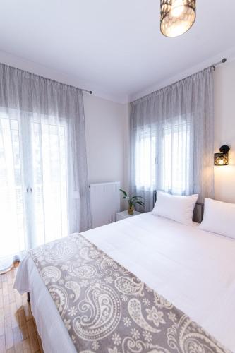 Cozy Flat Thessaloniki