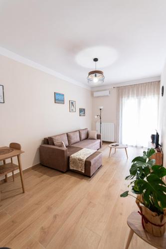 Cozy Flat Thessaloniki