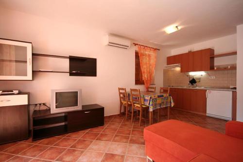 Apartmani Barbalić Dario