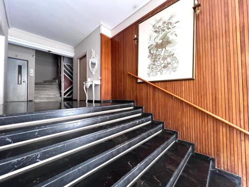 Athens Getaway - Perfect Stay for 4 by ΜΡS