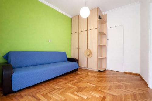 Athens Getaway - Perfect Stay for 4 by ΜΡS