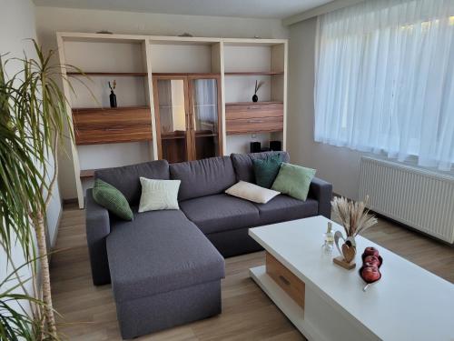 Ferienwohnung Birkenhügel