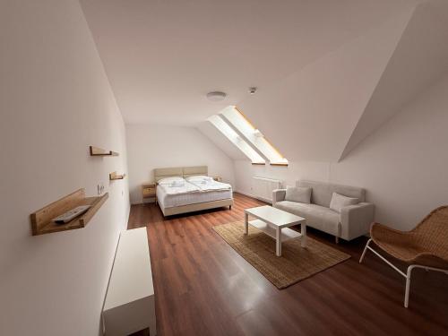 Nidum - Šariš Park Hotel & Wellness